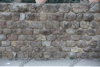 Photo Textures of Wall Stones